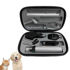 معدات التشخيص البيطري -Veterinary diagnostic equipment