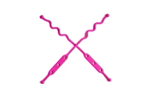 Extra Teether Pink
