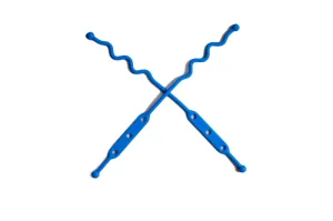 Extra Tethers - Blue