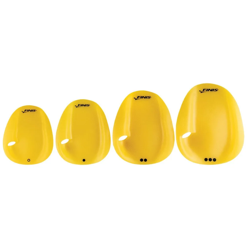 Finis Agility Floating Paddle