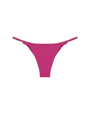 Firenze Susie Detail Bottom - Orchid