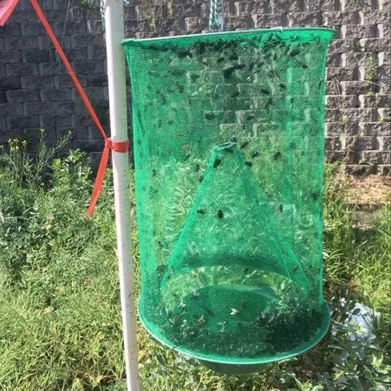 Hanging Fly Control Equipment
