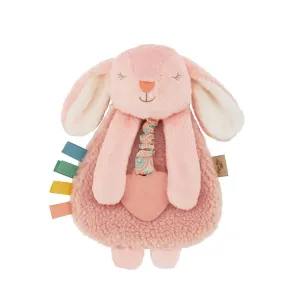 Itzy Friends Lovey Plush: Ana the Bunny