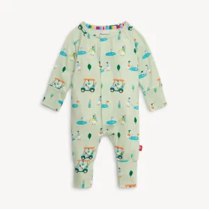 Magnetic Me - Fairway Fetch Modal Magnetic Coverall