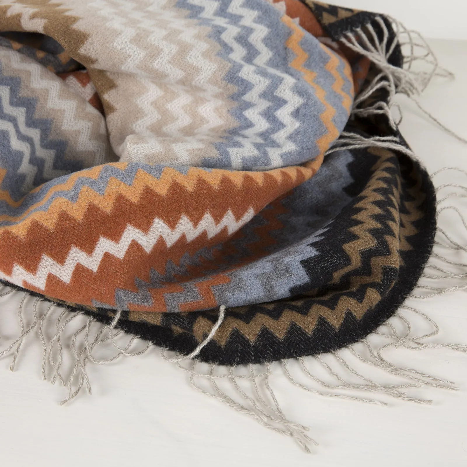 Missoni Humbert Throw (160)